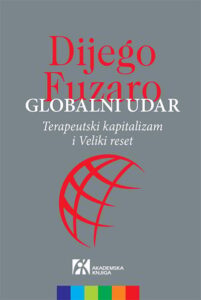 Globalni udar: terapeutski kapitalizam i Veliki reset