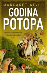 Godina potopa