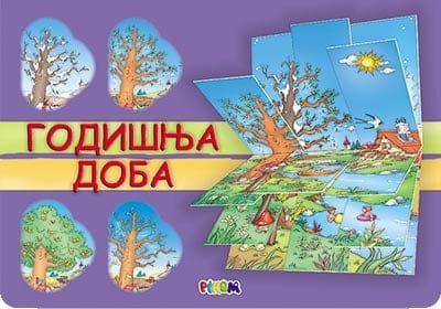 Godišnja doba