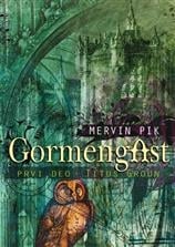 Titus Groun – I deo trilogije Gormengast