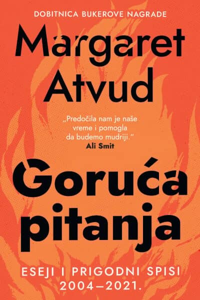 Goruća pitanja