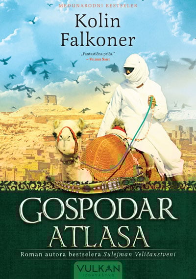 Gospodar Atlasa