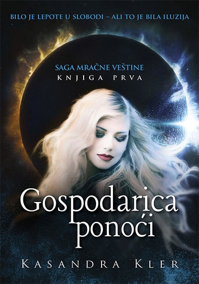 Mračne veštine 1: Gospodarica ponoći