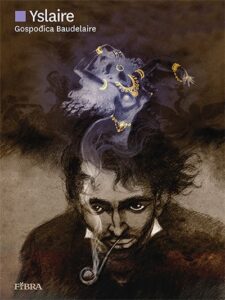 Gospođica Baudelaire