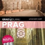 Grad na dlanu - Prag