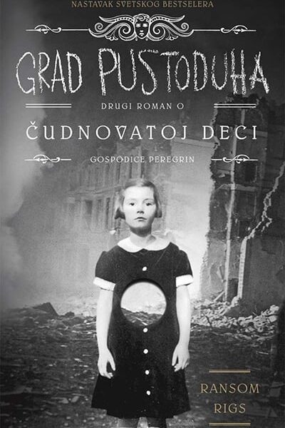 Grad pustoduha