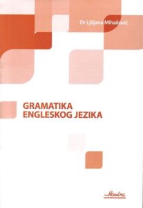 Gramatika engleskog jezika