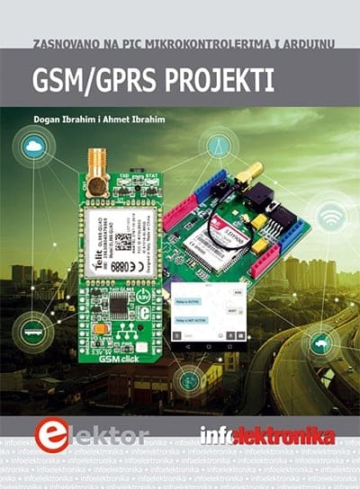 GSM/GRRS projekti