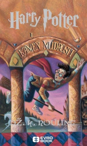 Hari Poter i kamen mudrosti