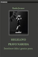Hegelovo pravo naroda