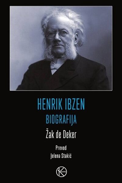 Henrik Ibzen - biografija