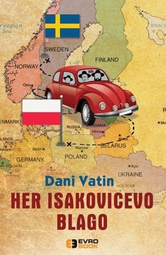 Her Isakovicevo blago