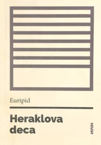 Heraklova deca