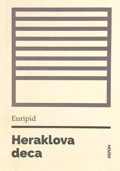 Heraklova deca