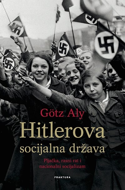 Hitlerova socijalna država