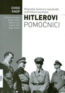 Hitlerovi pomoćnici