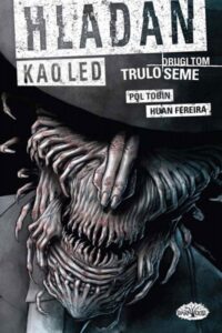 Hladan kao led - drugi tom