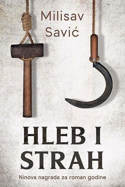 Hleb i strah