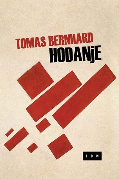 Hodanje