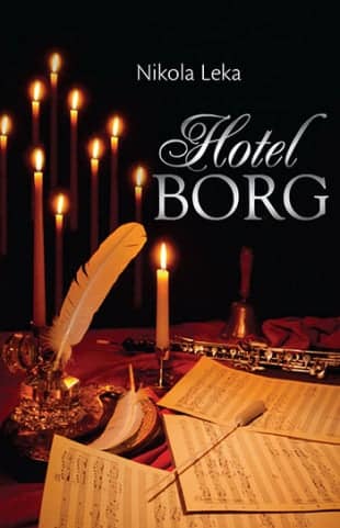 Hotel Borg