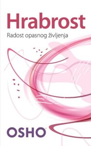 Hrabrost