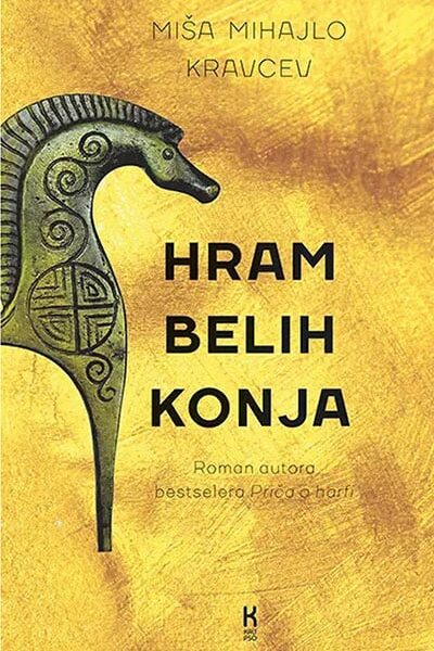 Hram belih konja
