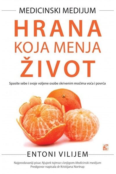 Hrana koja menja život
