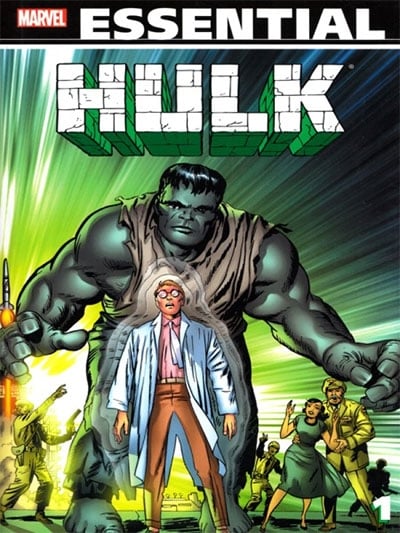 Hulk 1