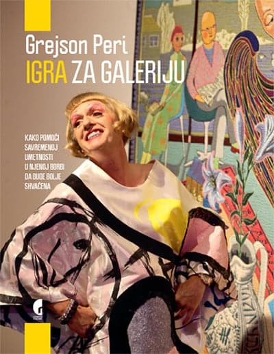 Igra za galeriju