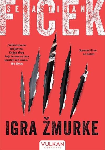 Igra žmurke