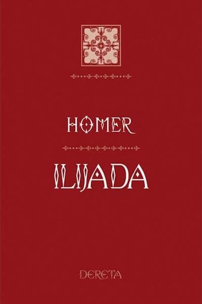 Ilijada