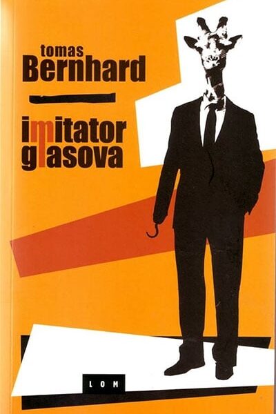 Imitator glasova