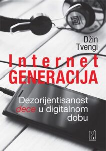 Internet generacija: dezorijentisanost dece u digitalnom dobu
