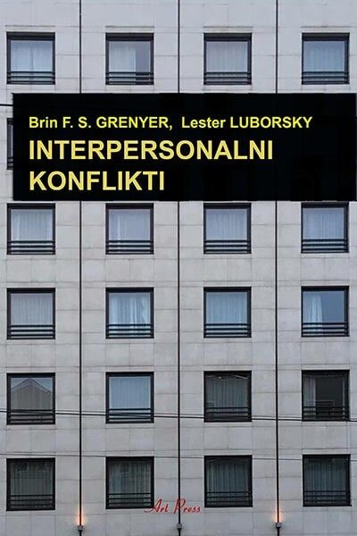 Interpersonalni konflikti