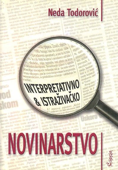 Interpretativno & istraživačko novinarstvo
