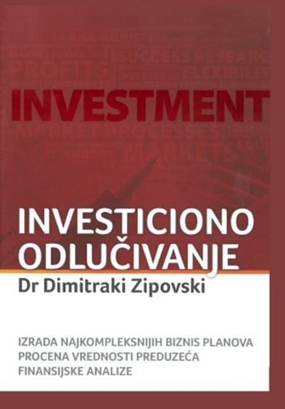 Investiciono odlučivanje