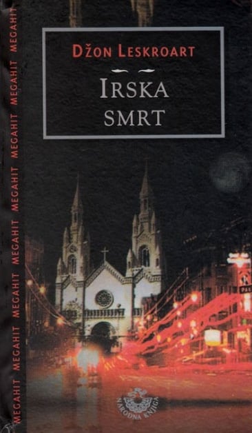 Irska smrt