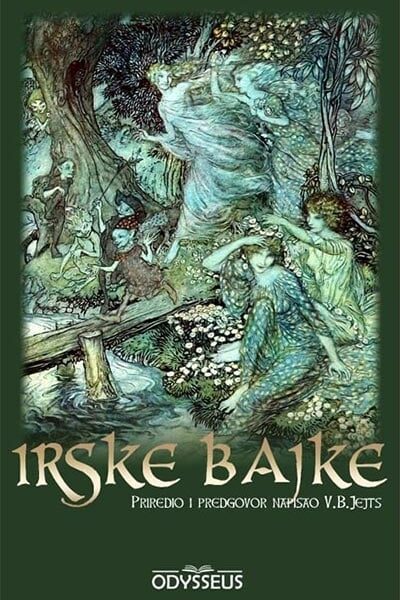 Irske bajke