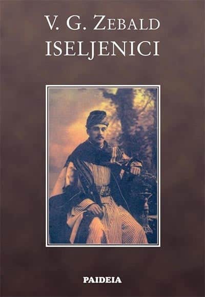 Iseljenici