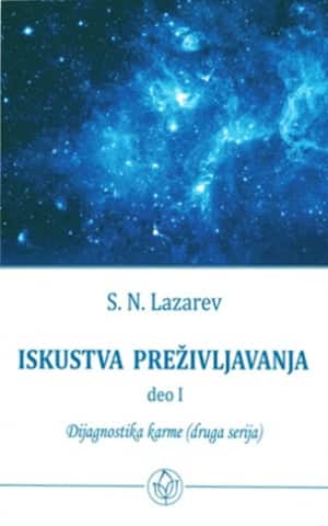 Iskustva preživljavanja