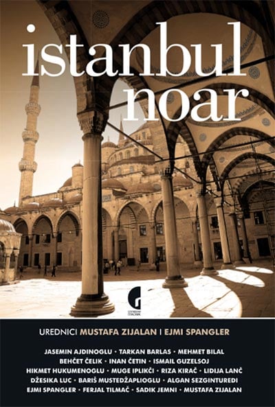 Istanbul noar