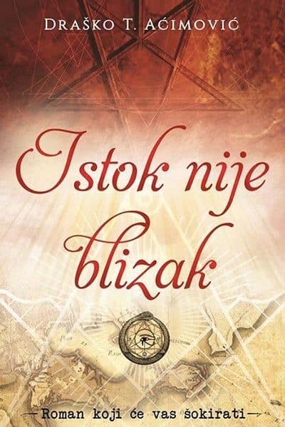 Istok nije blizak