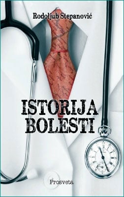 Istorija bolesti