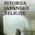 Istorija japanske religije