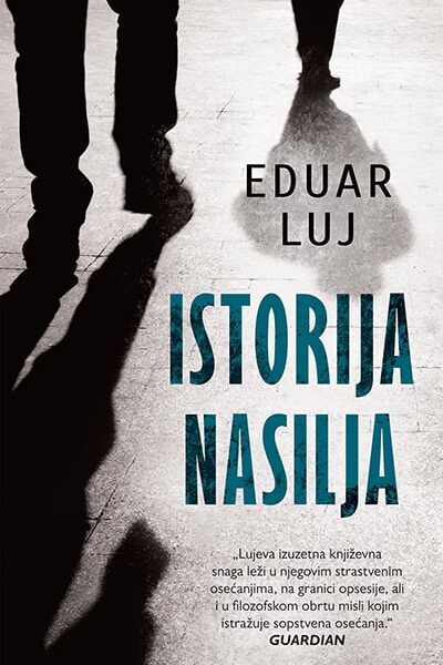 Istorija nasilja