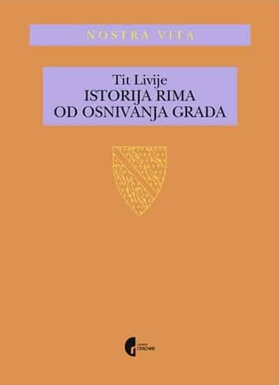 Istorija Rima od osnivanja grada