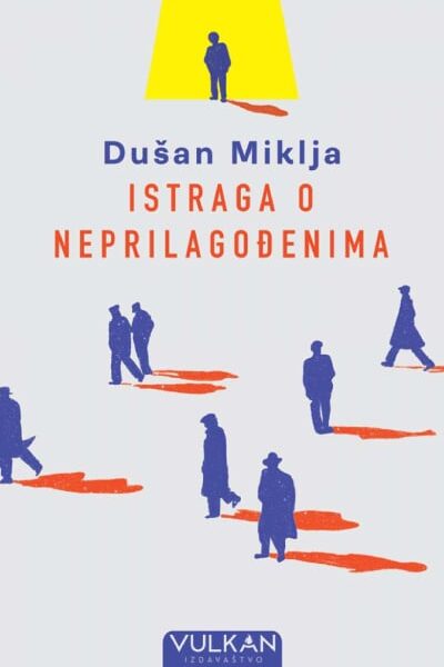 Istraga o neprilagođenima