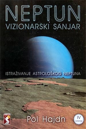 Neptun, vizionarski sanjar: istraživanje astrološkog Neptuna