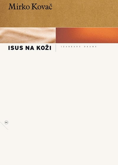 Isus na koži