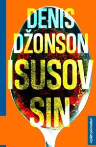 Isusov sin